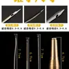 Ferramenta de Reparo de Sapato Feita à Mão, Agulha para Reparo de Sapato, Ferramenta Mágica para Conserto de Sapato, Agulha de Crochê, Agulha Especial para Costura à Mão, Agulha de Gancho, Agulha de Costura para Sapato