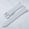 Correa de Reloj de Silicona de Repuesto Pp Patek Philippe Nautilus para Hombre 5711/5712/5726/5980 Correa Dentada