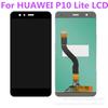 Para teléfono móvil Huawei P10lite ensamblaje de pantalla versión joven p10lite pantalla LCD pantalla táctil pantalla LCD