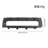 Compatible con Accesorios para Robot Aspirador Roborock G30 Saros10/S9 Maxv Ultra Bolsa para Polvo y Paño de Limpieza Consumibles
