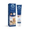 YEGBONG Gel para el Cuidado de la Piel de Mascotas Gato Perro Piel del Cuerpo Suave Hidratante Cuidado Diario Gel Impermeable