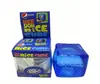 Pasta de dientes Mochi Carita Feliz del Fabricante, Bola para Apretar, Bloque de Gelatina, Juguete para Apretar, Gadget para Alivio del Estrés