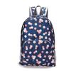 Directamente del fabricante: Mochilas Plegables, Esenciales de Viaje para Regalar, Mochilas Urbanas Simples Plegables