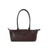 Bolso de mano tipo baguette 2026, bolso de hombro para mujer, bolso cruzado, bolso de mano, bolso ligero y versátil, bolso de axila