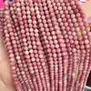 Aguacate natural Alashan piezas cortadas DIV pulsera semiacabada accesorios de cuentas directo de fábrica