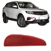 Adecuado para 18-21 Geely Boyue Atlas Reflector de Parachoques Trasero Lámina Reflectante Lámina de Advertencia 7060004100