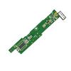 Pluma de Impresión Solución para Placa Base Lista de Distribución de Componentes Digitales Parche SMT Prueba de Placa de Copia Solución de PCB