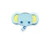 Parche de Tela Bordado Nuevo Transfronterizo Animal de Dibujos Animados Flor Parche Bordado Parche Parche Agujero Parche Decorativo Parche Parche Parche