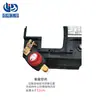 Interruptor de desconexión de batería negativo para coche y camión de 15-17 mm, ángulo ajustable, antiderrames, pérdida de energía, interruptor modificado