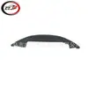 Aplicable a Spoiler Inferior de Parachoques Delantero con Deflector de Aire Texturizado para SRX 2010-2016 22992722