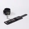 Esposas de Peluche Sexy, Bondage, Accesorios Sm, Coqueteo de Pareja, Castigo, Productos para Adultos, Juguetes, Herramientas a Gran Escala