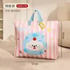 Bolsa de almacenamiento para edredones de mudanza y viaje, organizador de equipaje, bolsa de compresión impermeable y a prueba de humedad para ropa y edredones, bolsa organizadora