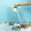 Bolsas de Papel de Celulosa Reciclada, Bolsas de Papel Glassine de Alta Transparencia, Impresión con Tintas Ecológicas, Bolsas de Papel de Celuloide