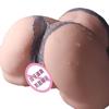 Productos para Adultos Hombres, Juguetes Sexuales, Copa Avión Vaginal, Molde Vaginal y de Glúteos, Membrana de Glúteos, Dispositivo Famoso, Copa Sagrada, Muñeca de Medio Cuerpo