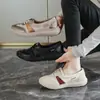 Nuevos Zapatos de Malla Transpirable para Mujer de Verano Ligeros Cómodos Zapatos de Trabajo Casuales Zapatos de Viaje Deportivos Fitness Zapatos para Caminar