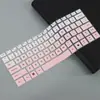 Adecuado para Teclado Mecánico Revolution Unbounded 15X Laptop 15.3 pulgadas Teclas Cobertura Total Película Protectora de Teclado