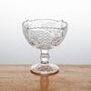 Copo de Sorvete Taça de Sobremesa Copo Alto Doméstico para Iogurte Sorvete Prato para Lanche de Frutas Prato para Nozes Tigela de Salada