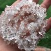 Ruisen jóias alta qualidade natural cristal ágata 5-8mm cascalho pedra diy jóias acessórios desmagnetização pedra atacado