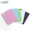 Adecuado para Imanes Creativos de Refrigerador Magnéticos Polaroid Go, Bolsas Magnéticas Creativas Personalizadas de Colores para Fotos, Juego de 5 Piezas