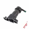 Pistola de Lavado de Faros 8E0955101D 8E0955102D Adecuado para Audi A4 B6 Convertible 8H7