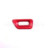 Adequado para 22-26 Honda Civic Décima Primeira Geração Console Central Modificação Decoração do Braço de Câmbio Direção Esquerda Especial