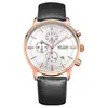 Dropshipping Internacional Megir Reloj Multifuncional para Hombre Resistente al Agua Deportivo de Cuarzo Masculino 2011