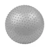 Pelota de yoga y masaje de PVC, engrosada y a prueba de explosiones, para mujeres embarazadas durante el parto, pelota de equilibrio para entrenamiento sensorial infantil, pelota de yoga y fitness