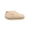Casa do Porquinho Lar Diário Quente Inverno Antiderrapante Peludas Pantufas para Mulheres 2026 Desenho Animado Bico Fechado Planas Fofas Novo Estilo