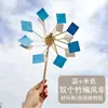 Materiais DIY para Fazer Cataventos de Bambu, Atividades de Aquecimento Estilo Chinês, Team Building para Famílias e Crianças, Brinquedos de Bambu, Venda por Atacado de Presentes