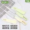 Gama Completa de Cortadores de Unha Jinda Strongman para Adultos, Conjunto de Cortadores de Unha Grande para Uso Doméstico, Tesoura de Unha Portátil para Pedicure