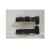 Adecuado para Lexus Rx270 (2013) Soporte de Parachoques Trasero, Curvado 52156-48031