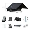 Tenda Inflável para Venda por Atacado em Ningbo, 12 Metros Quadrados, Tenda de Acampamento ao Ar Livre, Tenda Totalmente Automática Sem Montagem para Acampamento ao Ar Livre