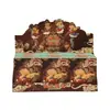 Nueva versión de la caja sorpresa Fuxi Dunhuang, figura de estilo chino, juguete de moda, regalo de cumpleaños para estudiantes, directo del fabricante