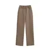 Comercio Exterior Transfronterizo Ropa de Mujer Otoño Nuevo Estilo Europeo y Americano Sudadera con Capucha y Cordón Traje de Pantalón para Mujer