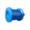 Fabricante de Accesorios para Malacates de Cuerda Continuos Amplia Gama de Especificaciones para Rodillos de Cable Principales/Auxiliares Piezas Personalizables para Malacates de Cuerda Continuos