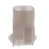 1-480699-0 Carcasa de Plástico Te Tyco (Cable a Placa/Cable a Cable)