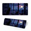 Venda Direta da Fábrica Mouse Pad Fofo Curativo Borda Espessada Fofo Estendido Impresso Teclado de Jogo Pad Pode Ser Personalizado