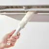 Cepillo Multifuncional de Limpieza para el Hogar de Cinco en Uno para Aire Acondicionado, Persianas, Rejillas de Ventilación, Ranuras, Eliminación de Polvo y Malla del Filtro