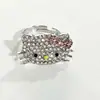 Múltiplos Estilos de Colares de Gato de Desenho Animado com Strass, Correntes de Clavícula da Moda para Meninas, Estudantes e Melhores Amigas, com Correntes de Suéter de Design Único