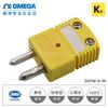 Zócalo de panel de termopar Omi americano original UPJ-KF Conector de línea de temperatura K integrado SPJ-KF