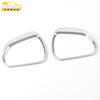 Adecuado para espejo retrovisor Mondeo 22 protector de lluvia anillo brillante parche de espejo para espejo retrovisor Mondeo piezas de automóvil
