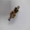 Acessórios para Válvula de Cerveja Artesanal Torneira de Máquina de Chope Bico Manípulo Botão de Controle de Fluxo Parafuso