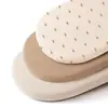 Funda de Colchón para Cuna de Muselina para Bebé Algodón Puro Suave Transpirable Cuna Ovalada Colchón Rectangular