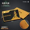 Shuojie Delta Periférico Impresión 3D Colección de Adornos Creativos Colección Popular de Celebridades de Internet Accesorios Decorativos para Juegos