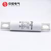 Fusível para Veículo de Nova Energia Xi'An Zhongrong Rs309-Mm 1000V Fusível para Posto de Carregamento Rápido CC