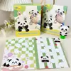 Pegatinas Mágicas de Sello Personalizadas para Niños Impermeables y que no se Desvanecen Pegatinas de Recompensa de Dibujos Animados para Niños y Niñas Juguetes de Pegatinas