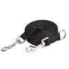 Amazon Hot Pet Products Double Head Hook Traction Rope Long Dog Rope Running Multi-functional Traction Rope