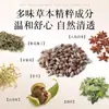 Aceite Esencial de Semilla de Xanthium Hisopo de Algodón Aceite Nasal Hisopo de Algodón con Aceite Esencial Nasal Empaquetado Individualmente Portátil Hisopo de Algodón Nasal Calmante para Niños