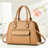 Bolso Femenino de Moda y Estilo, Bolso de Hombro Retro de Bloques de Color de Moda, Bolso Cruzado para Hombro, Bolso Pequeño de Mano