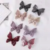 Atacado do Fabricante Multicor Strass de Vidro Laço Flor para Sapato Ornamentos DIY Artesanal Sapato Bolsa Acessórios para Roupas